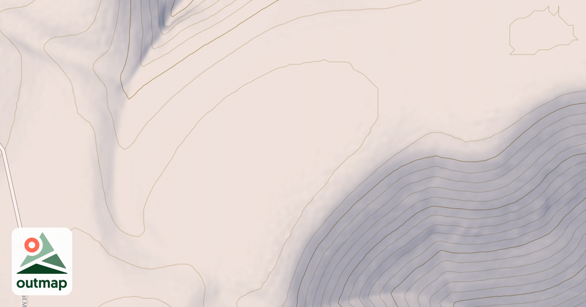 Map of BLM National GTLF Public Motorized Roads 279b4a10-8c1d-4464-bd43-72224d272a3f