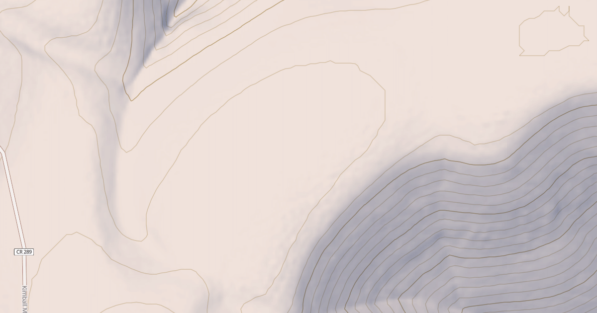 Map preview of BLM National GTLF Public Motorized Roads 279b4a10-8c1d-4464-bd43-72224d272a3f