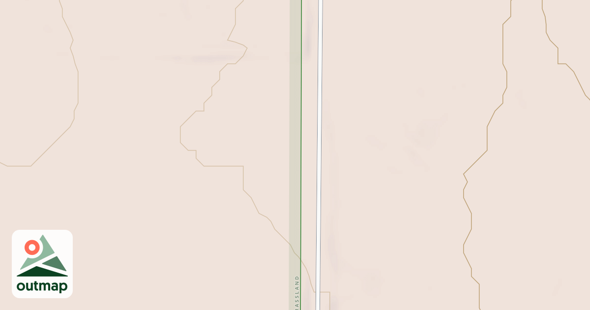 Map of USFS Motor Vehicle Use Map Roads {F0F07F22-A896-42DC-B4F6-AA5F165211DE}
