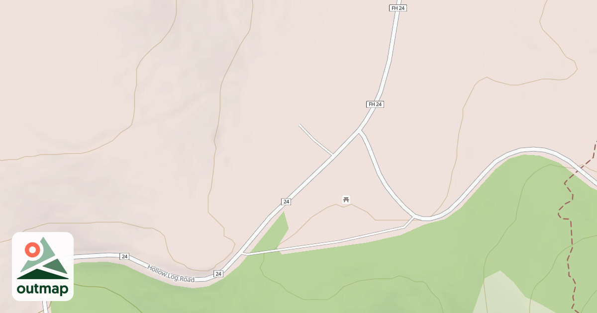 Map of Brimstone-Atv Tie