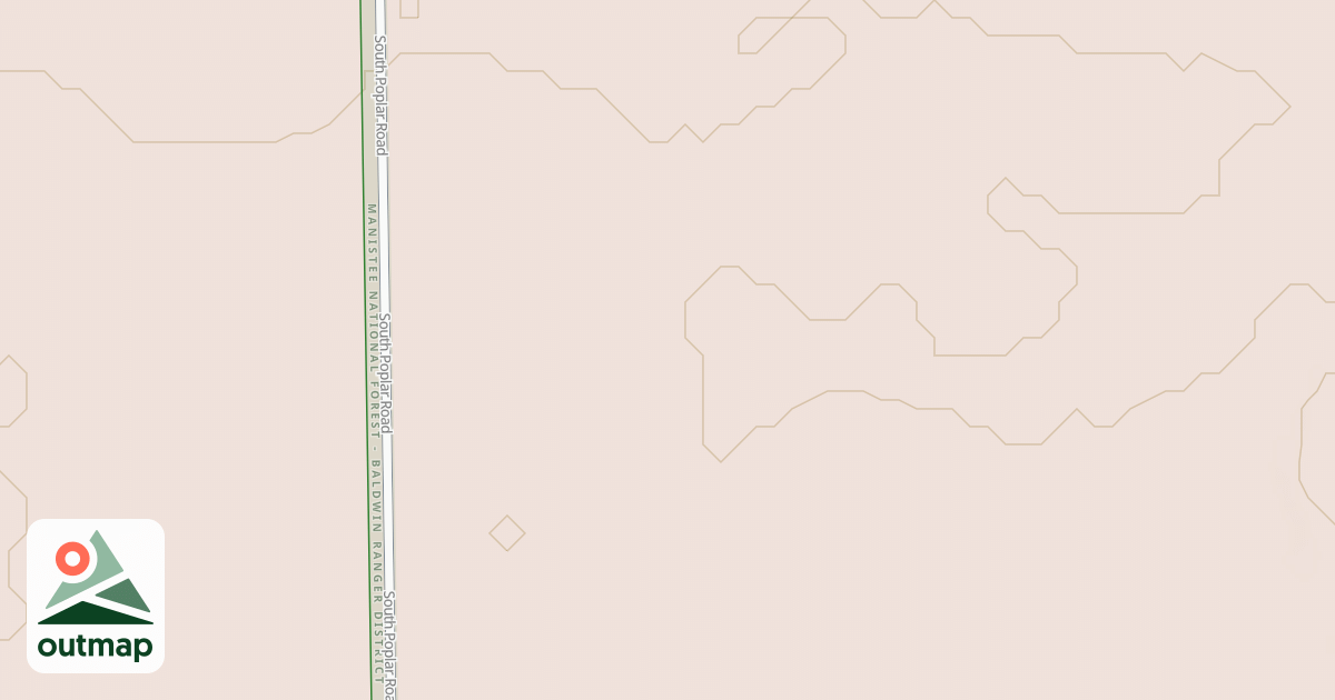 Map of 7993
