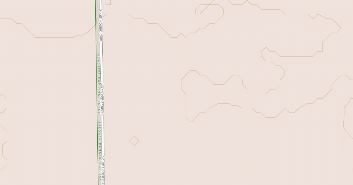 Map preview of 7993