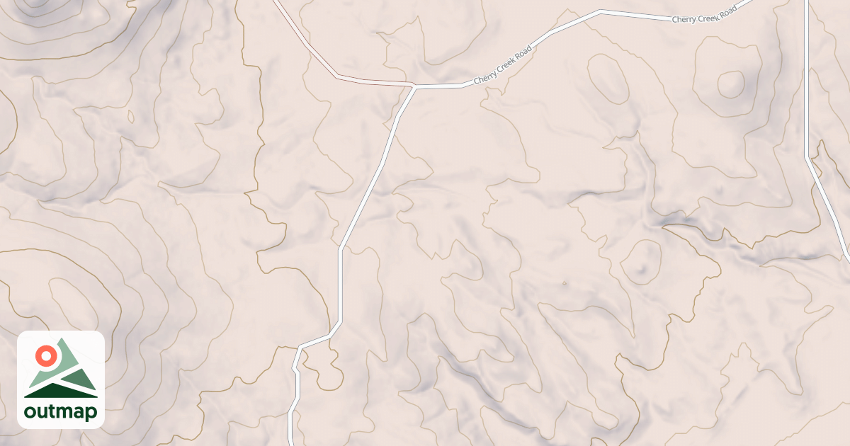 Map of BLM National GTLF Public Motorized Roads 5fd5b9a0-2d79-44a8-afaf-48fb5d5a826b