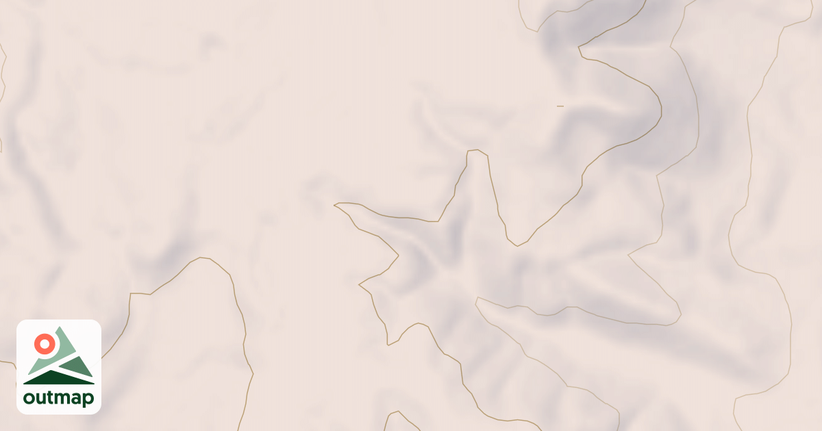 Map of 4606