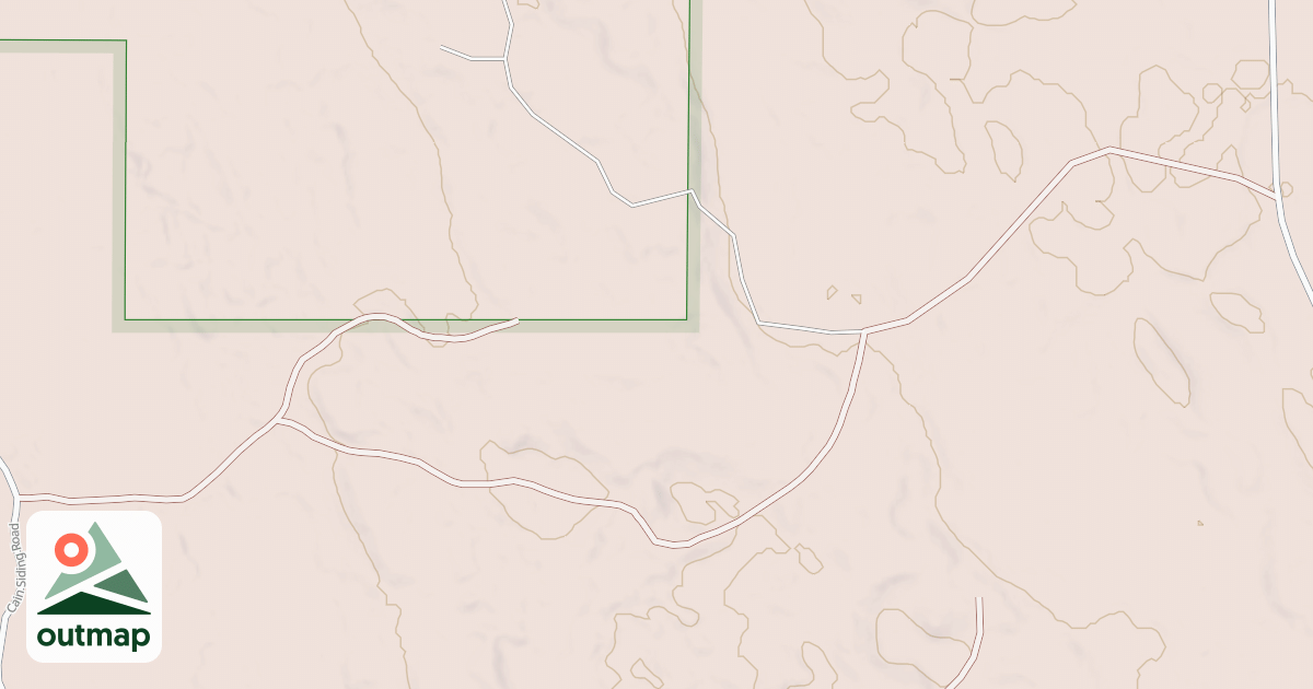 Map of ALAN