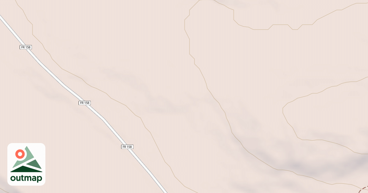 Map of HELIPORT