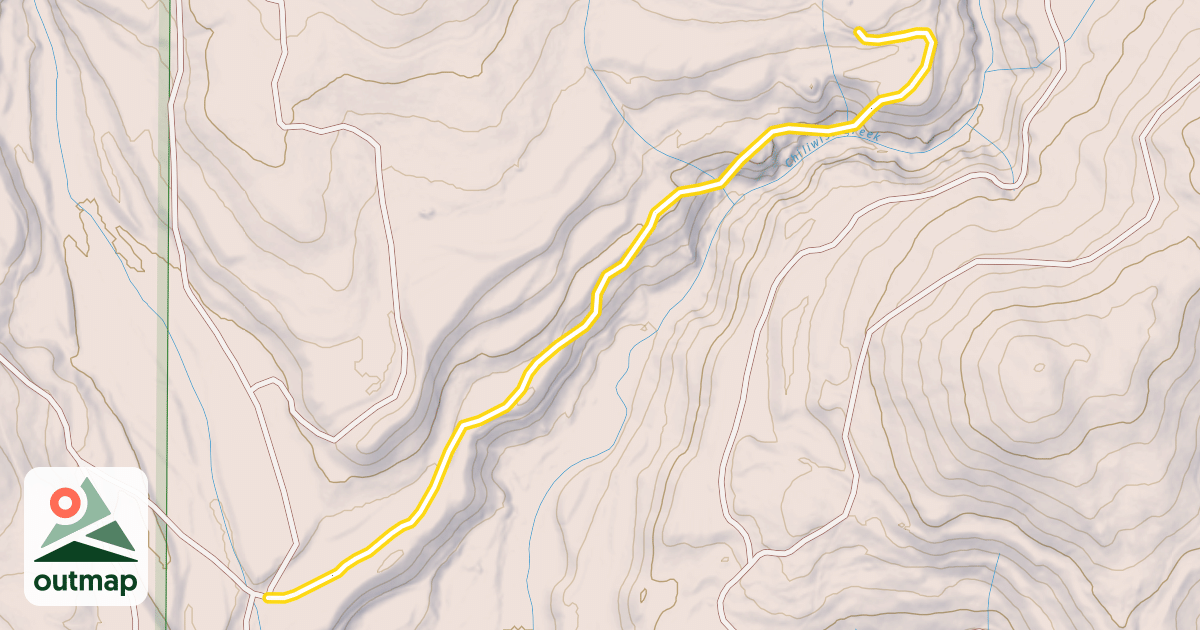 Map of 8