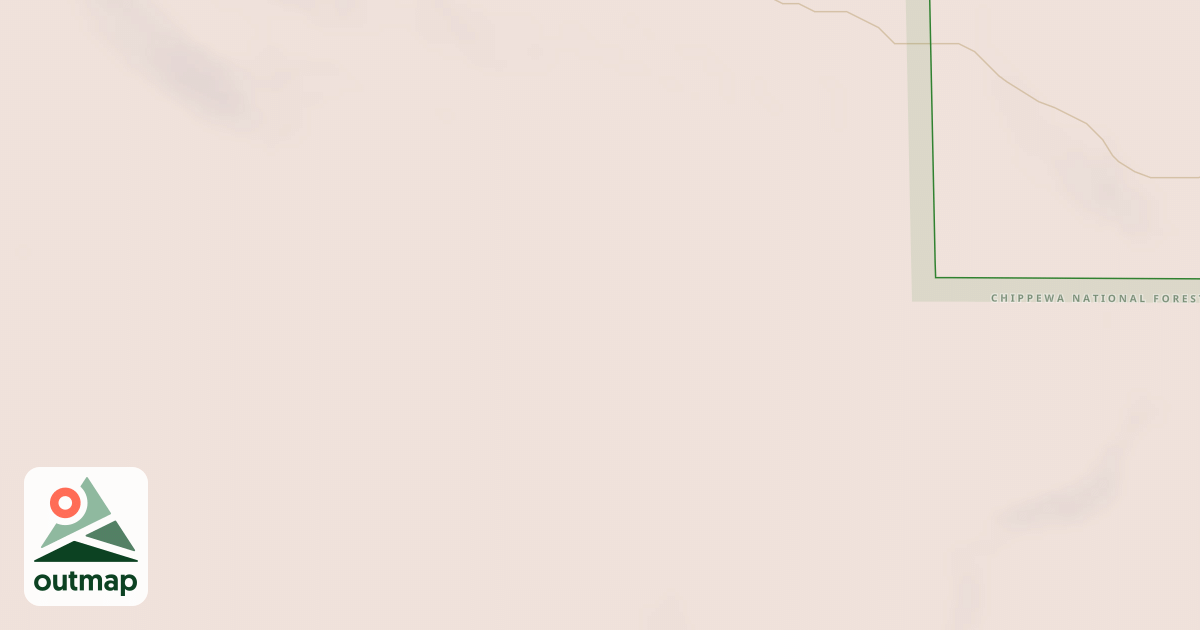 Map of DORA SPUR SPUR A
