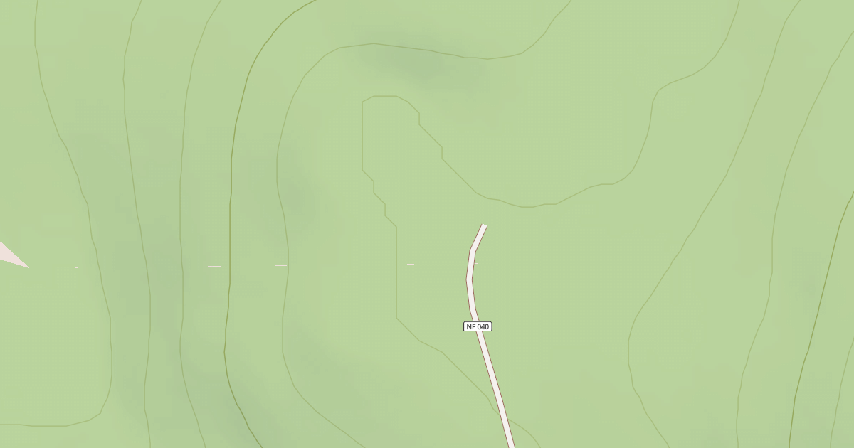 Map preview of BRODIE T.S.