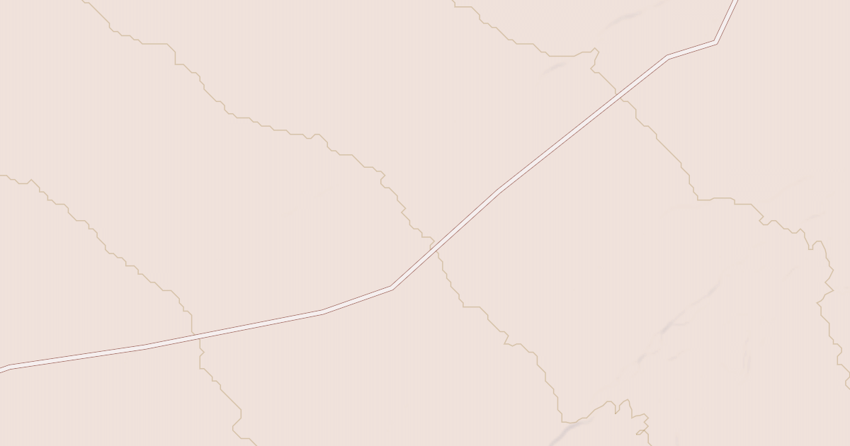 Map preview of BLM National GTLF Public Motorized Roads 976561c3-d38e-45f6-8926-ea8d71626d2d