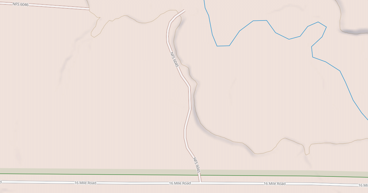Map preview of 6045