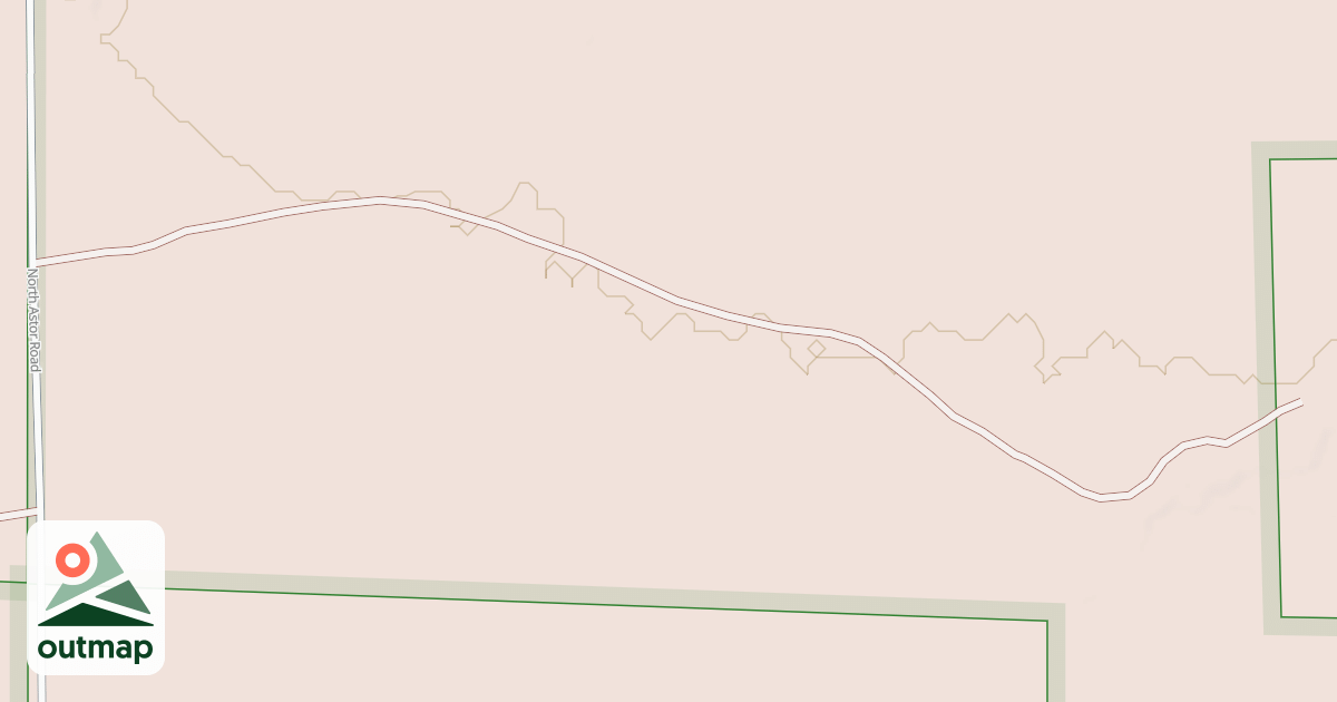 Map of 6520