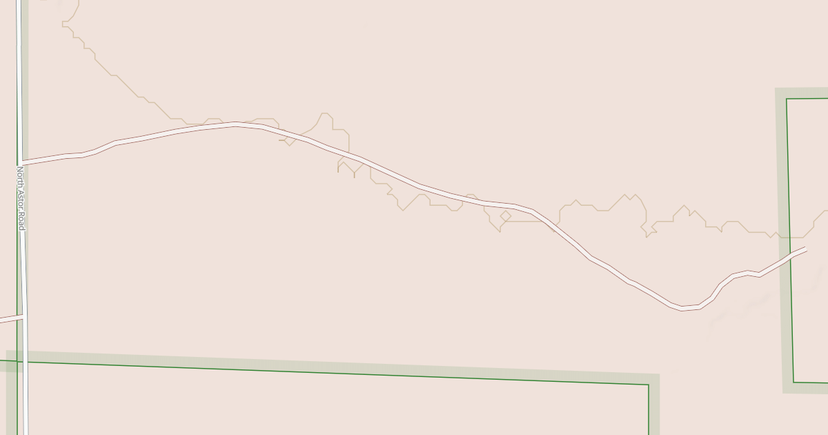Map preview of 6520