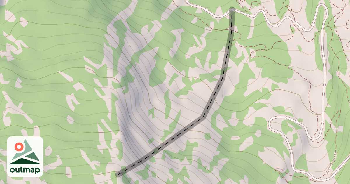Map of Wall 1