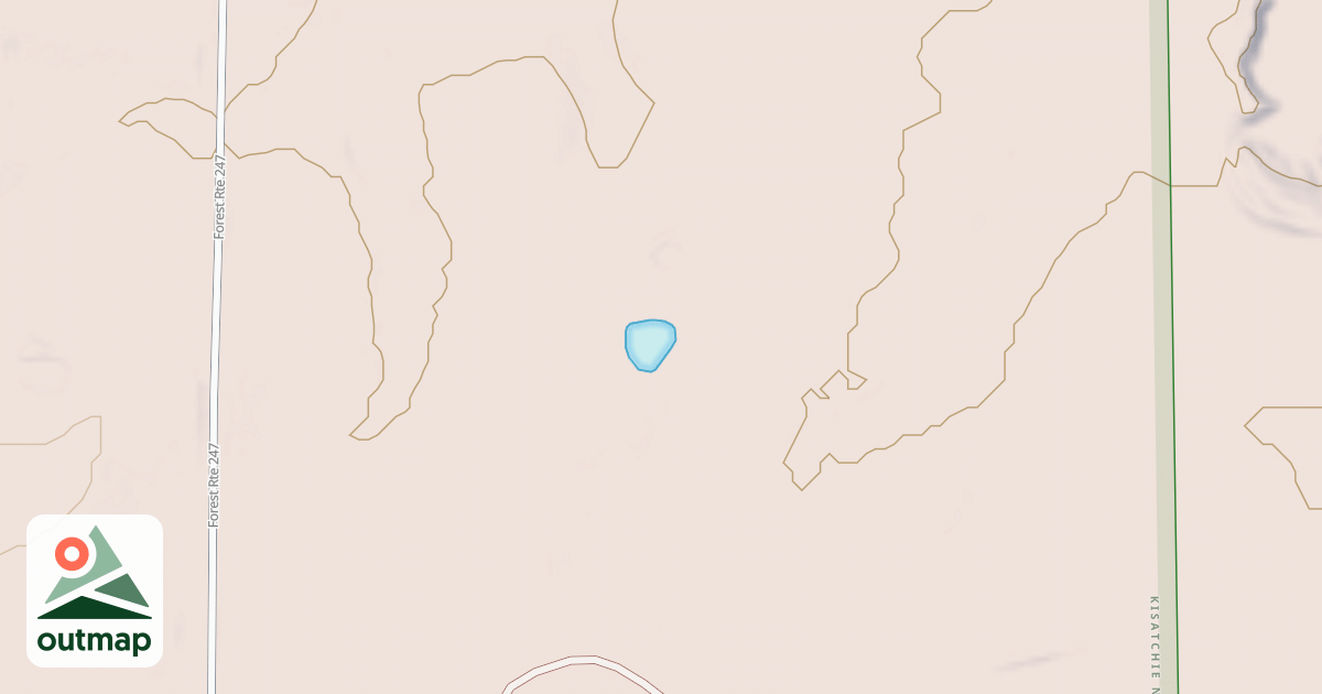 Map of 2103