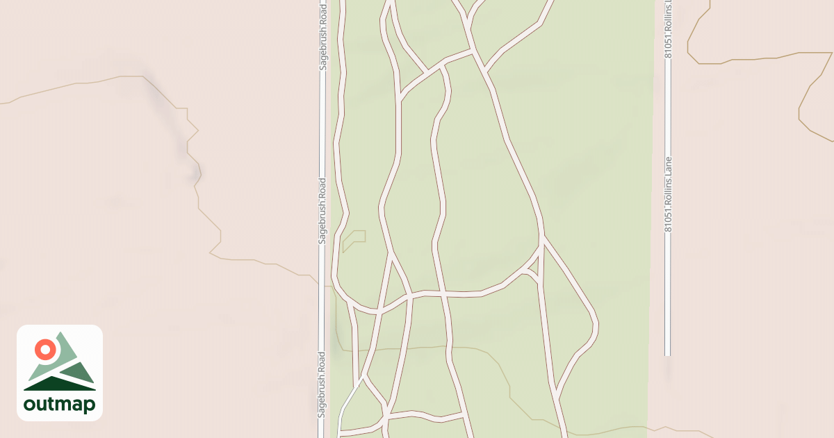 Map of USGS National Digital Trails 44015d12-bece-43f2-b447-d5140982545c
