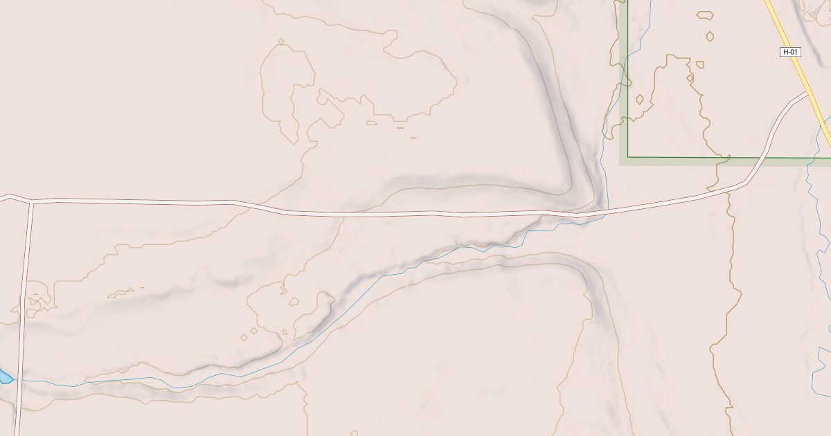 Map preview of JOHNSON