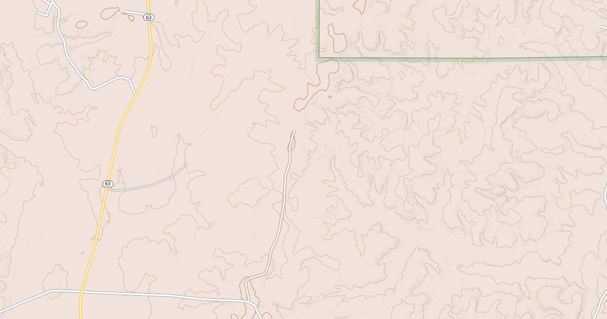 Map preview of USFS Motor Vehicle Use Map Roads {A7FA5A60-A0DF-4F24-8250-6DDFD593ABF6}