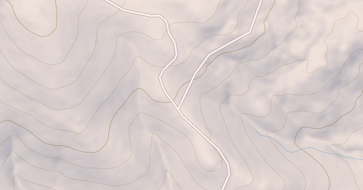 Map preview of BLM National GTLF Public Motorized Roads f8135eab-724d-4a7d-b2d3-34927055b485