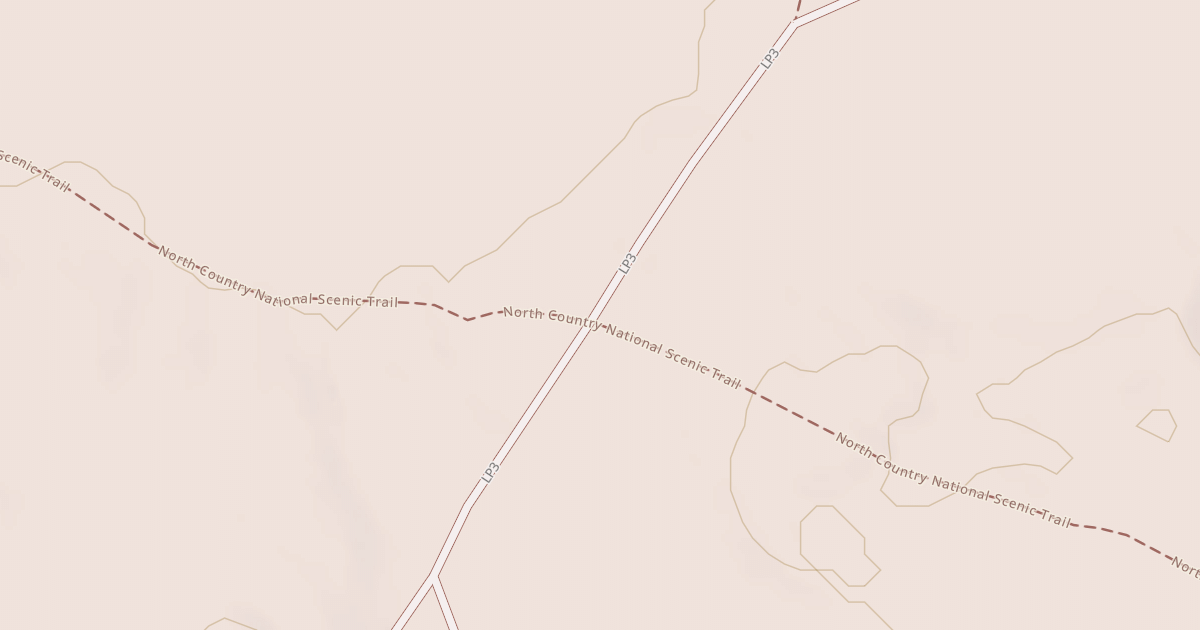 Map preview of 9401