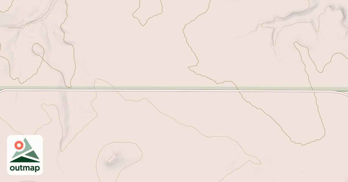 Map of (FDR) 5707