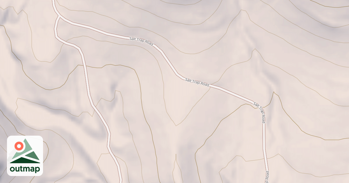 Map of BLM National GTLF Public Motorized Roads 62815df0-492d-4755-8987-1453cdecf371