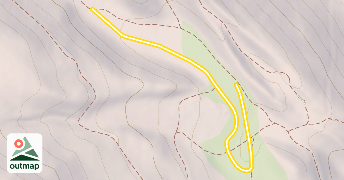 Map of Addison's