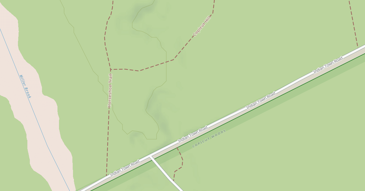 Map preview of USGS National Digital Trails 1c3a4562-7f56-47ba-b81b-63a7ad94fd10