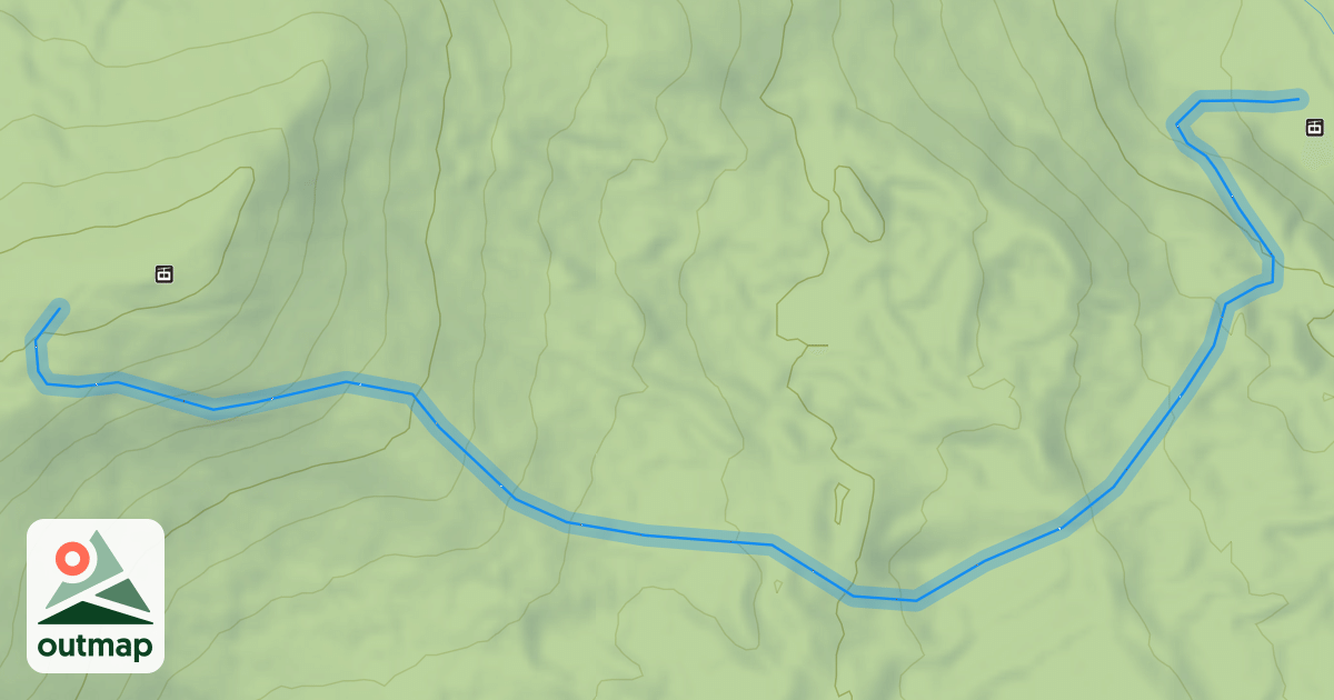 Map of Seminole