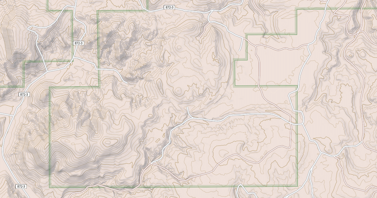 Map preview of KUNATH BRANCH 3A
