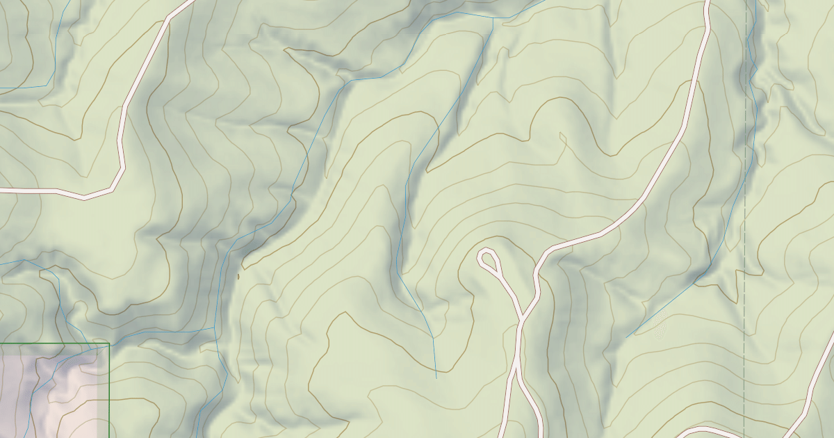 Map preview of USGS National Digital Trails f9faf24d-74b5-4387-a834-6c08c664ef30