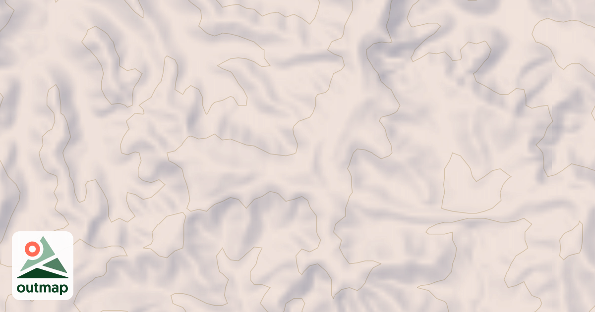 Map of USFS National Forest System Roads {739F038D-00CE-4CD6-95A2-32F3F4F450D1}