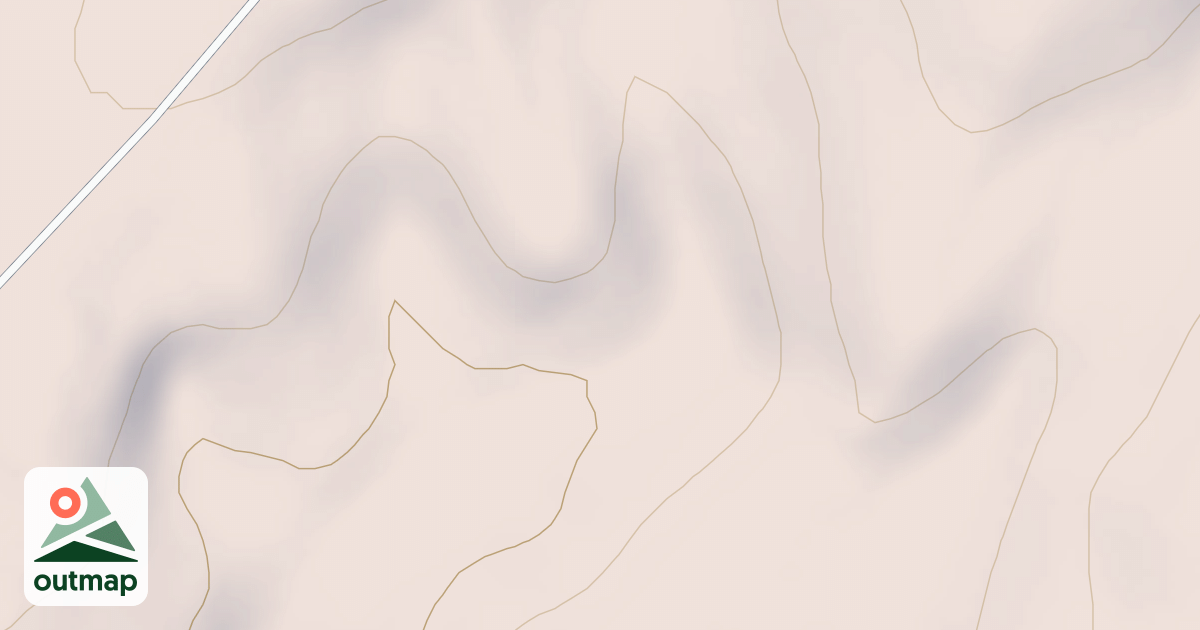 Map of BLM National GTLF Public Motorized Roads e1396489-8fbc-46bb-b7f9-9a7a6f22794e