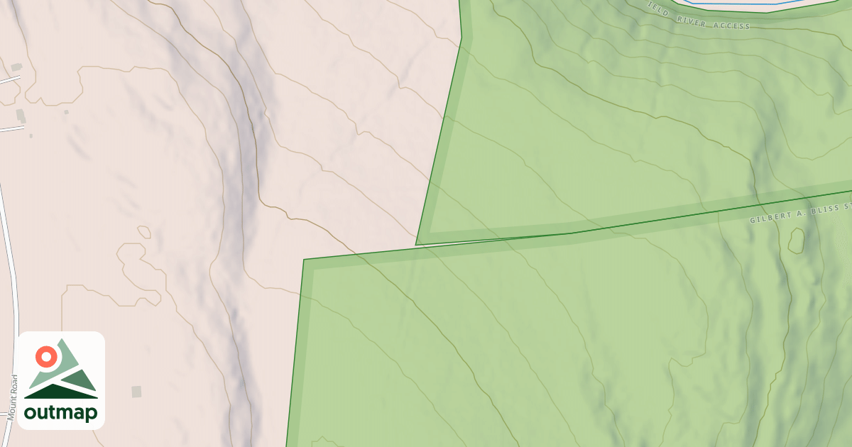 Map of USGS National Digital Trails 1fbd4977-e083-4a74-933f-1b3943be6273