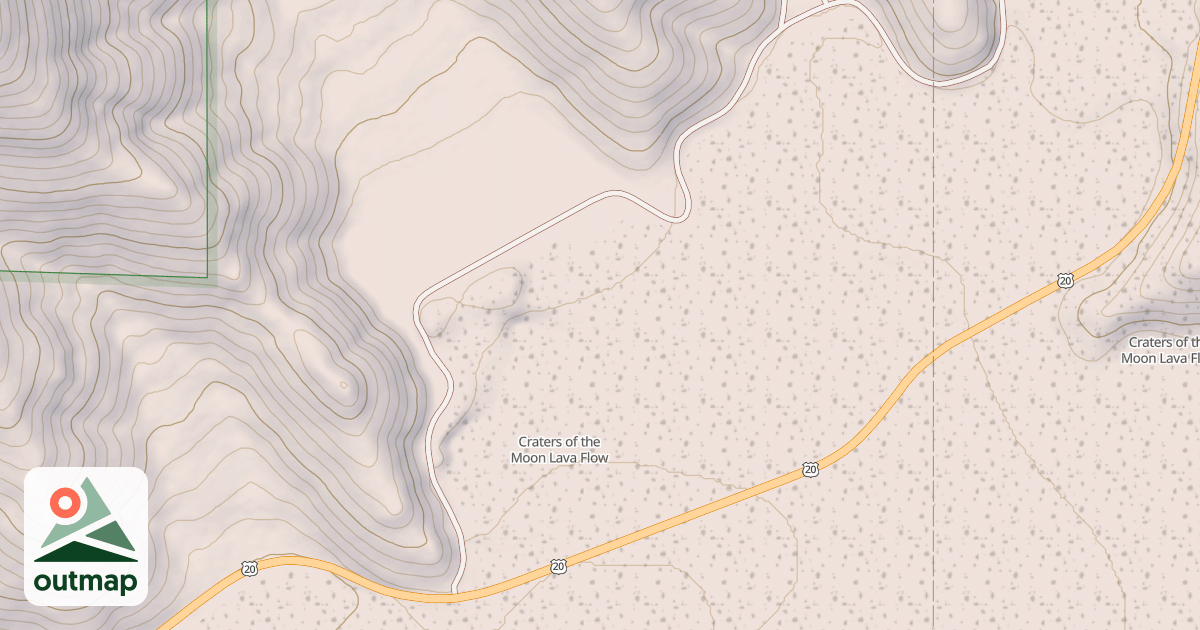 Map of BLM National GTLF Public Motorized Roads 23d2f71d-109a-47ea-84b5-cc023f6fb737