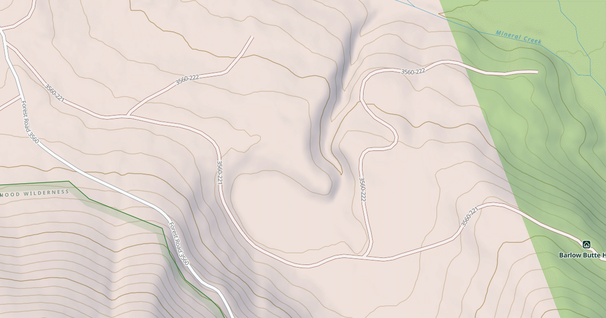 Map preview of 3560221