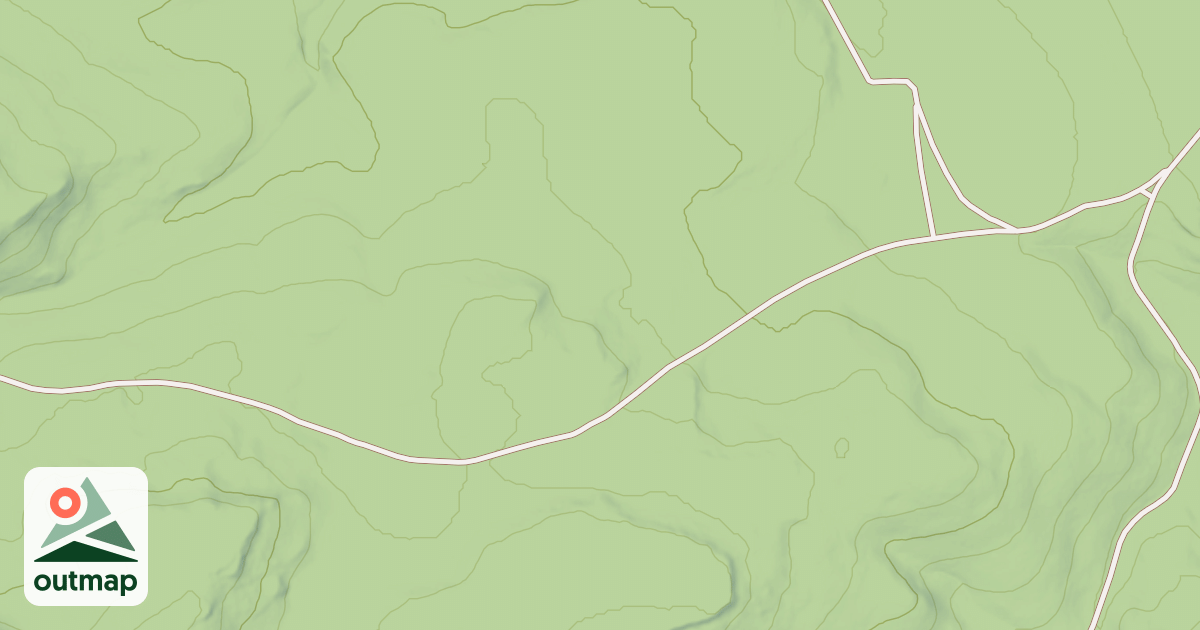 Map of PIZONA SPRINGS