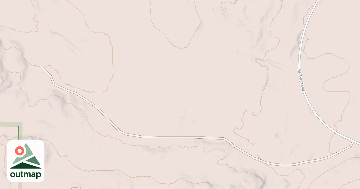 Map of FDR8646