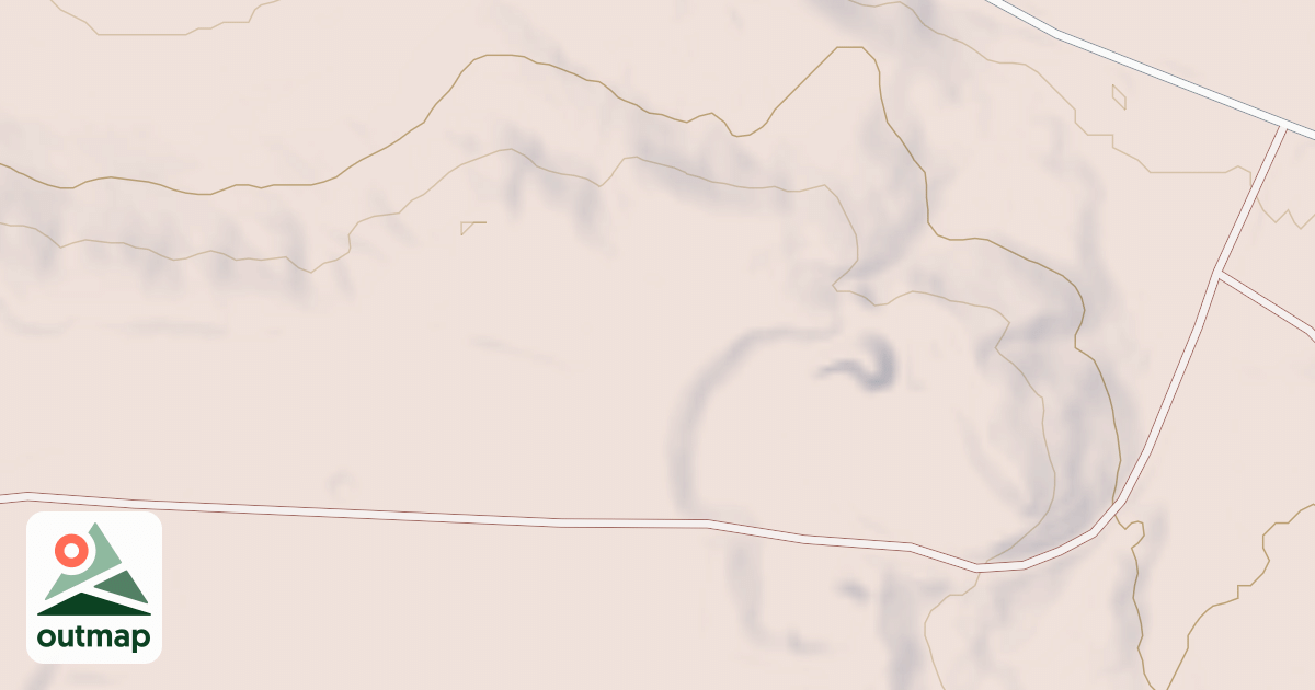 Map of FDR8530