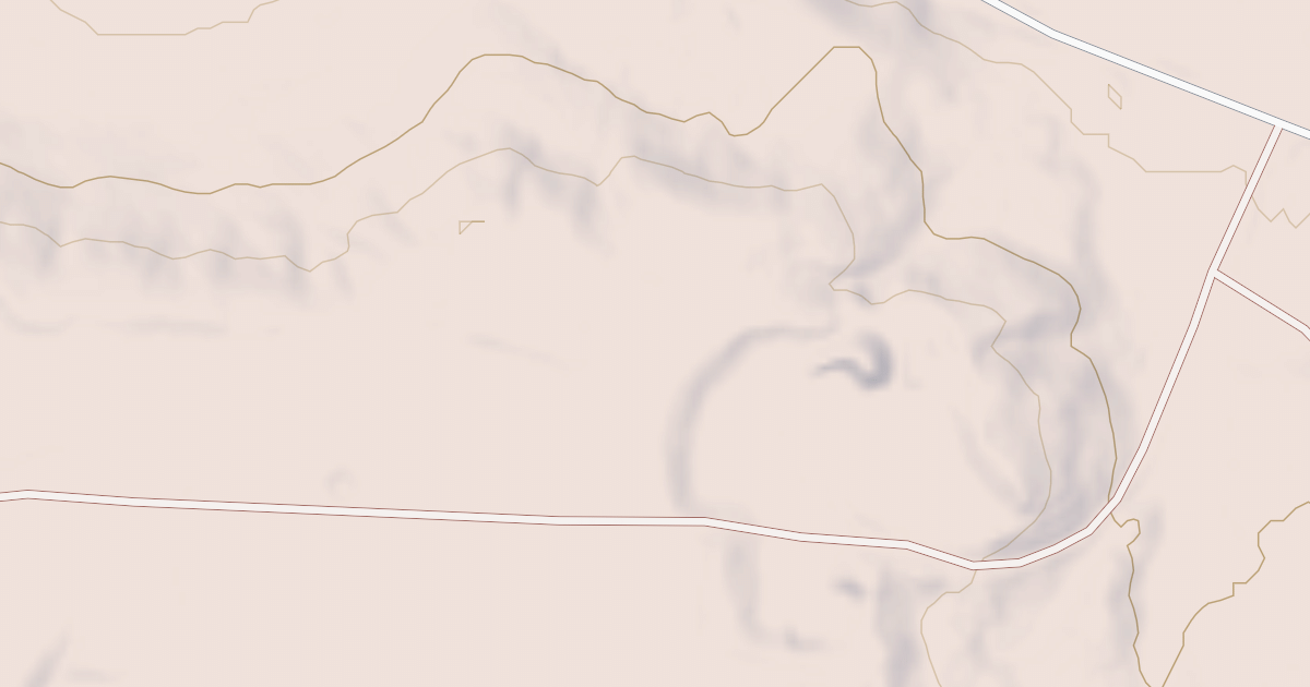 Map preview of FDR8530
