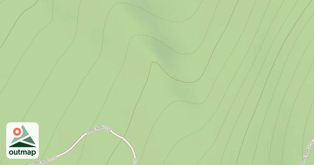 Map of 5710013