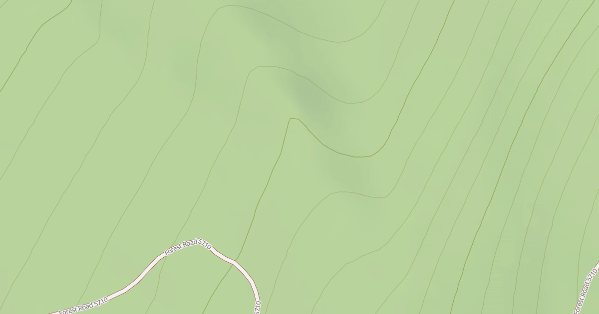 Map preview of 5710013