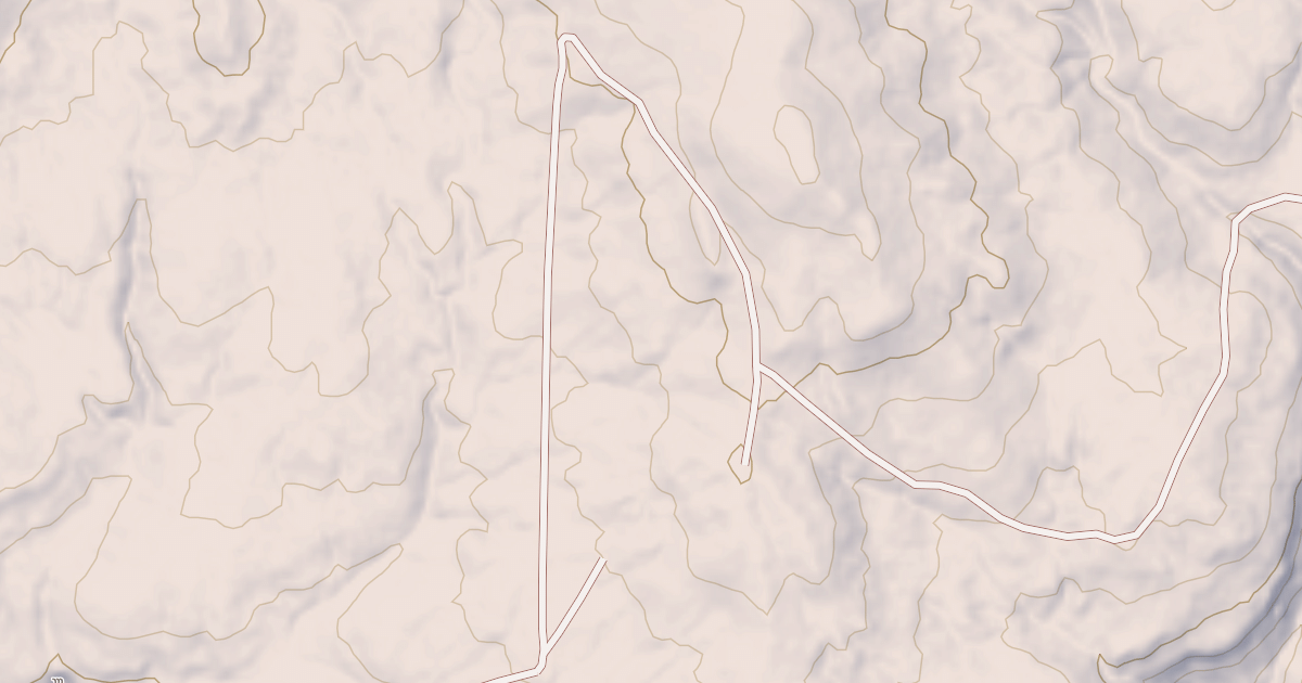 Map preview of BLM National GTLF Public Motorized Roads 0dd262d1-f666-41bf-b06a-527fa1ac883f