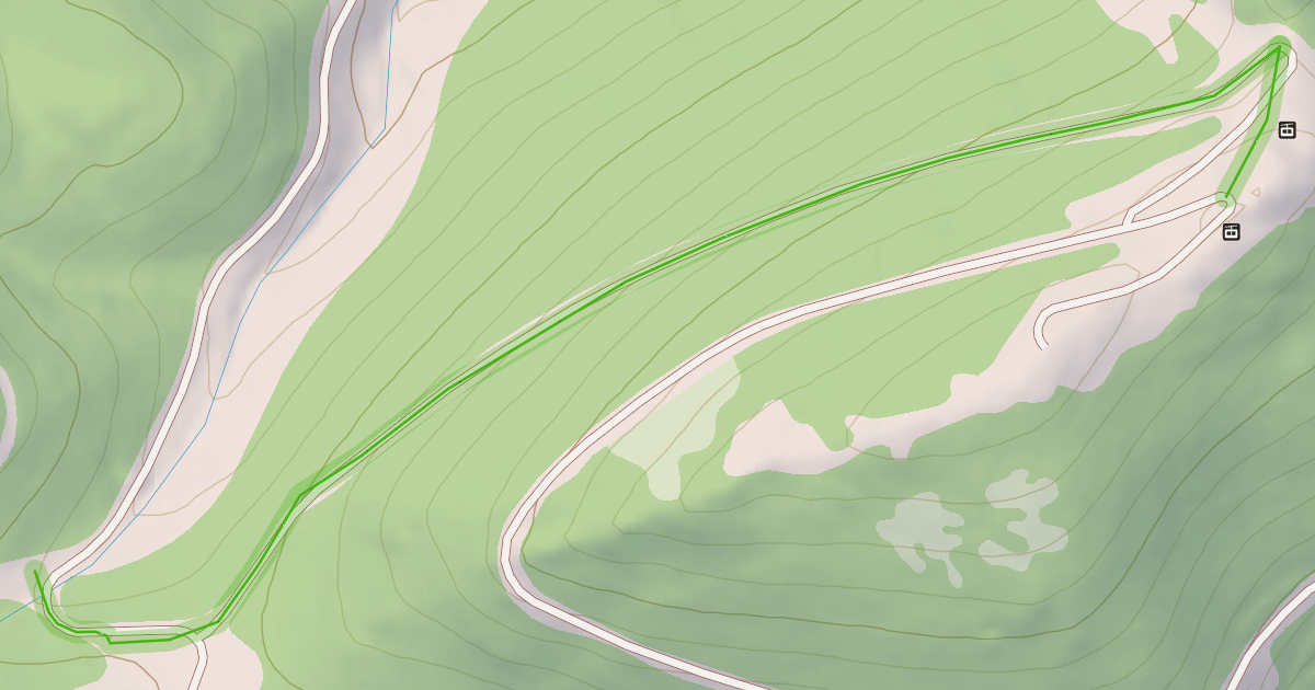 Map preview of U Bet