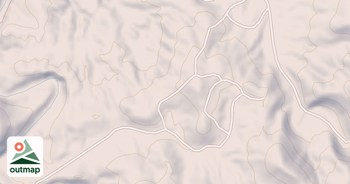Map of 2030