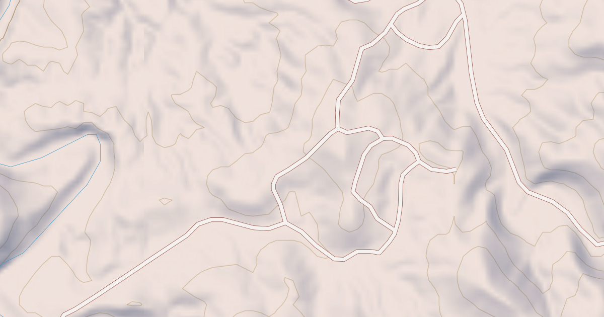 Map preview of 2030