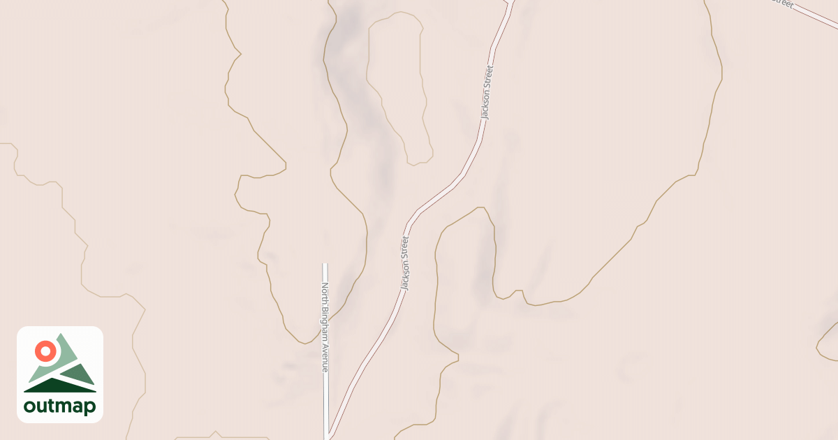 Map of 5772