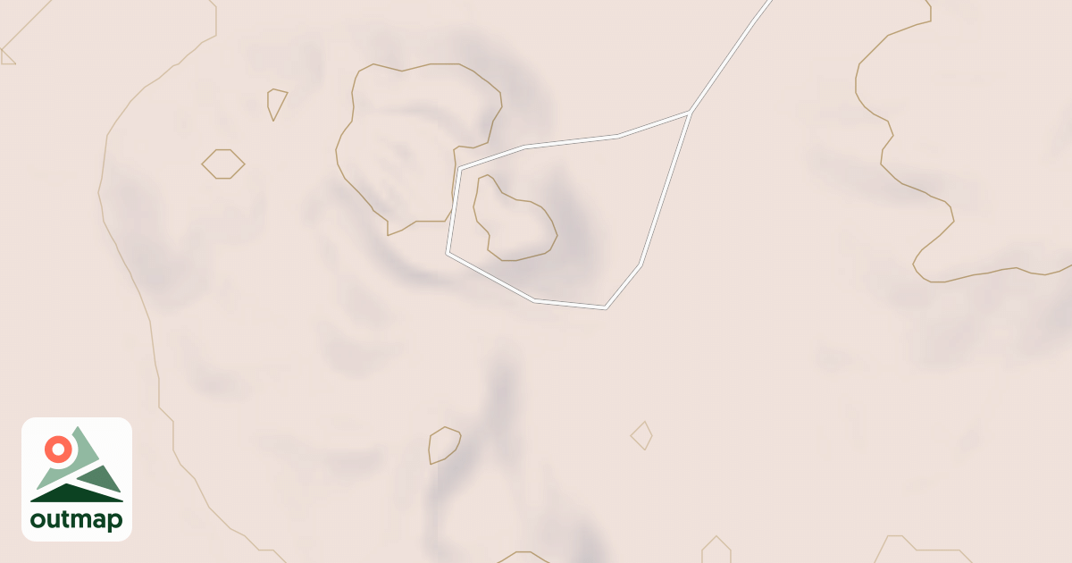 Map of 4762