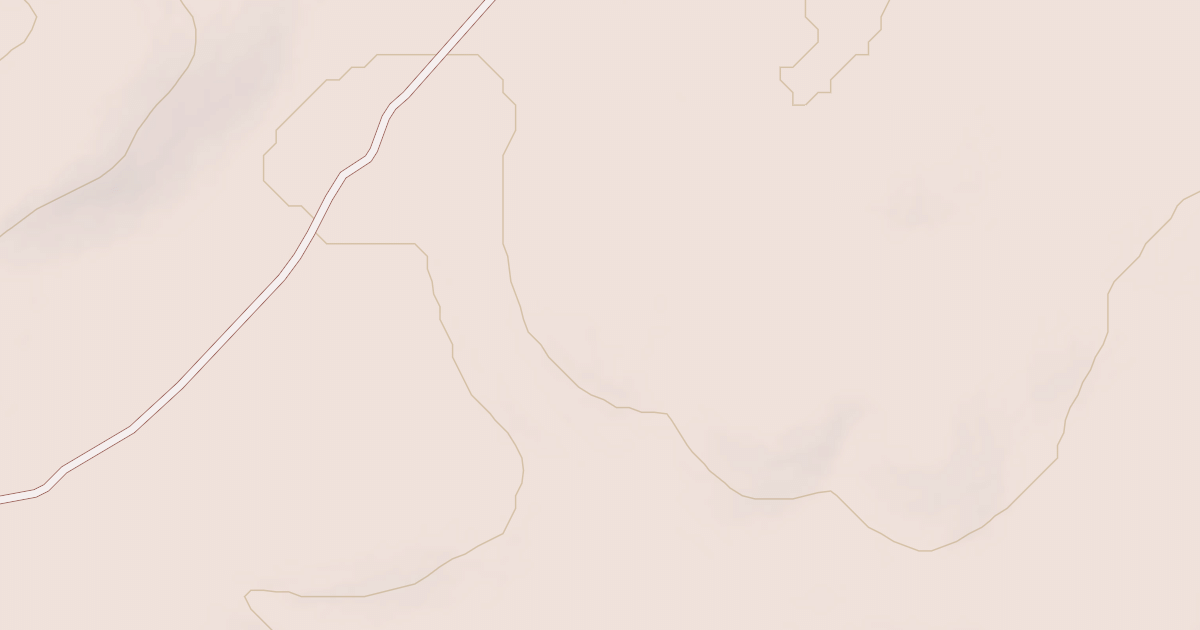 Map preview of BLM National GTLF Public Motorized Roads 28d6905a-69dc-4af8-b06a-a2481d968f98