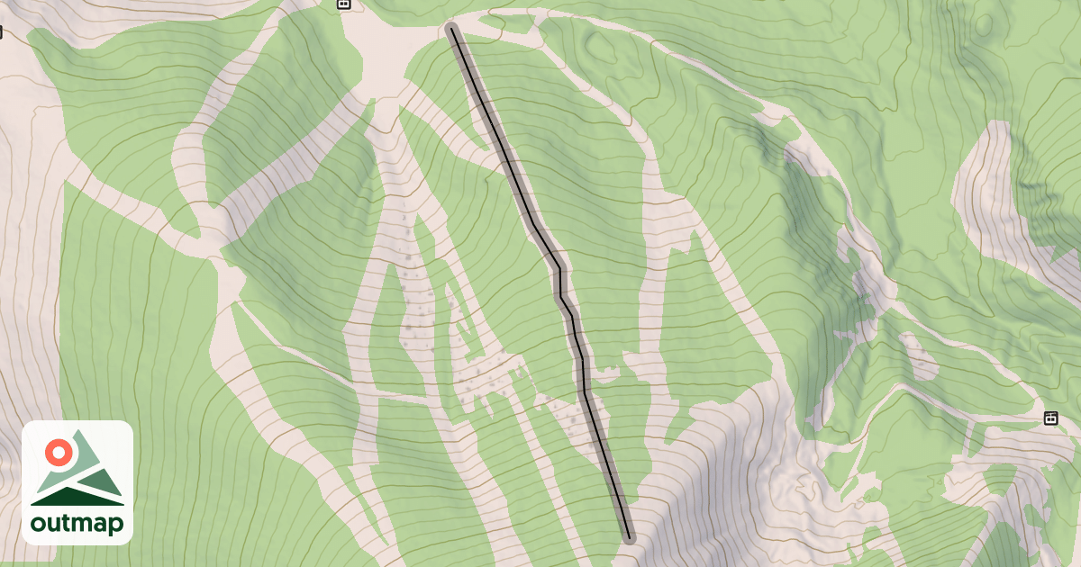Map of Tap Lite